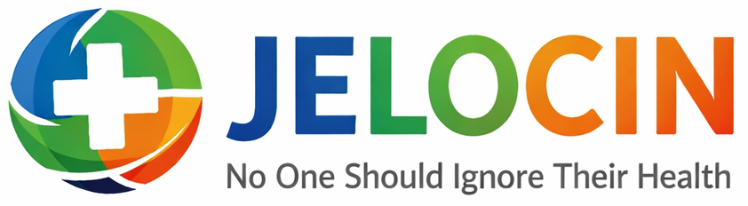 JELOCIN Logo